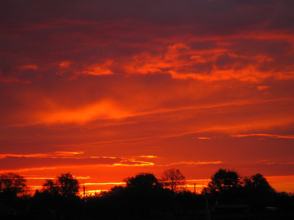 Борохів з panoramio.com