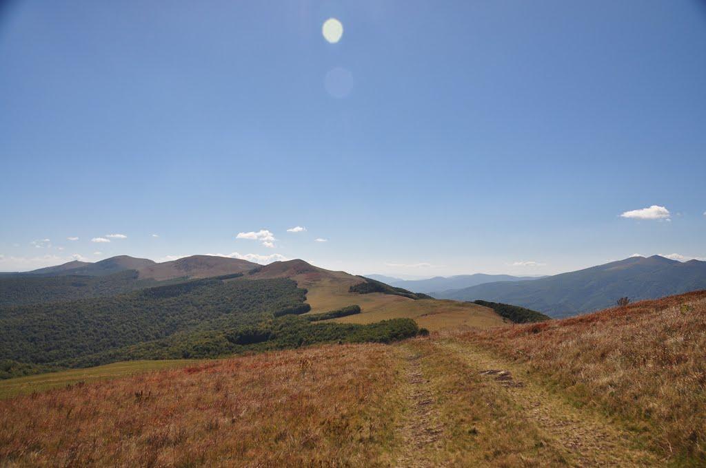 Розтока з panoramio.com - Ростока