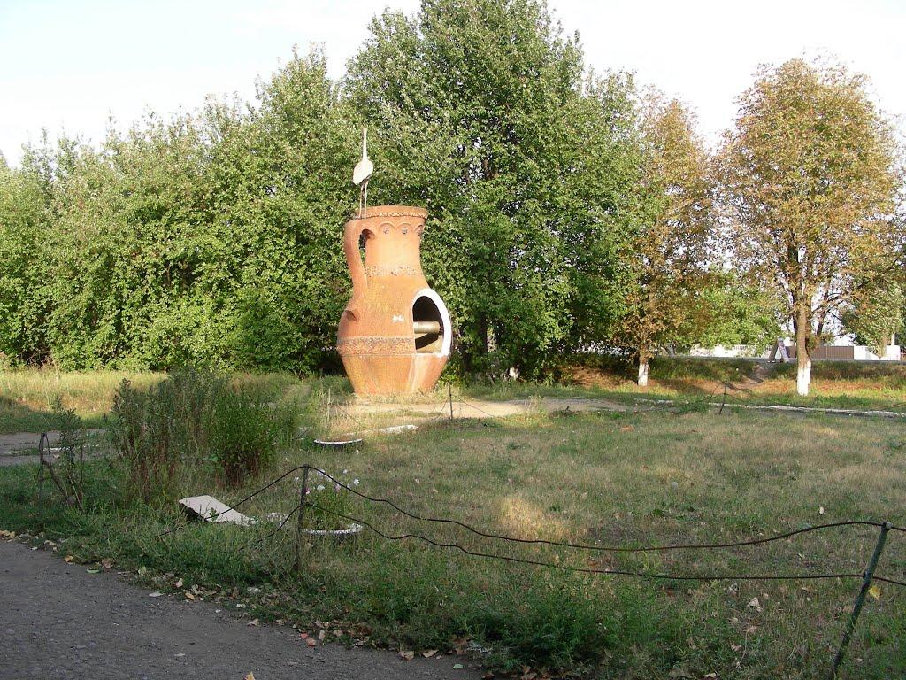 Велика Шишівка з panoramio.com - Велика Шишівка