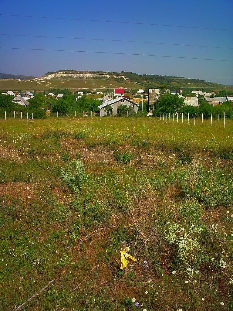 Приятне Свідання з panoramio.com - Приятне Свідання