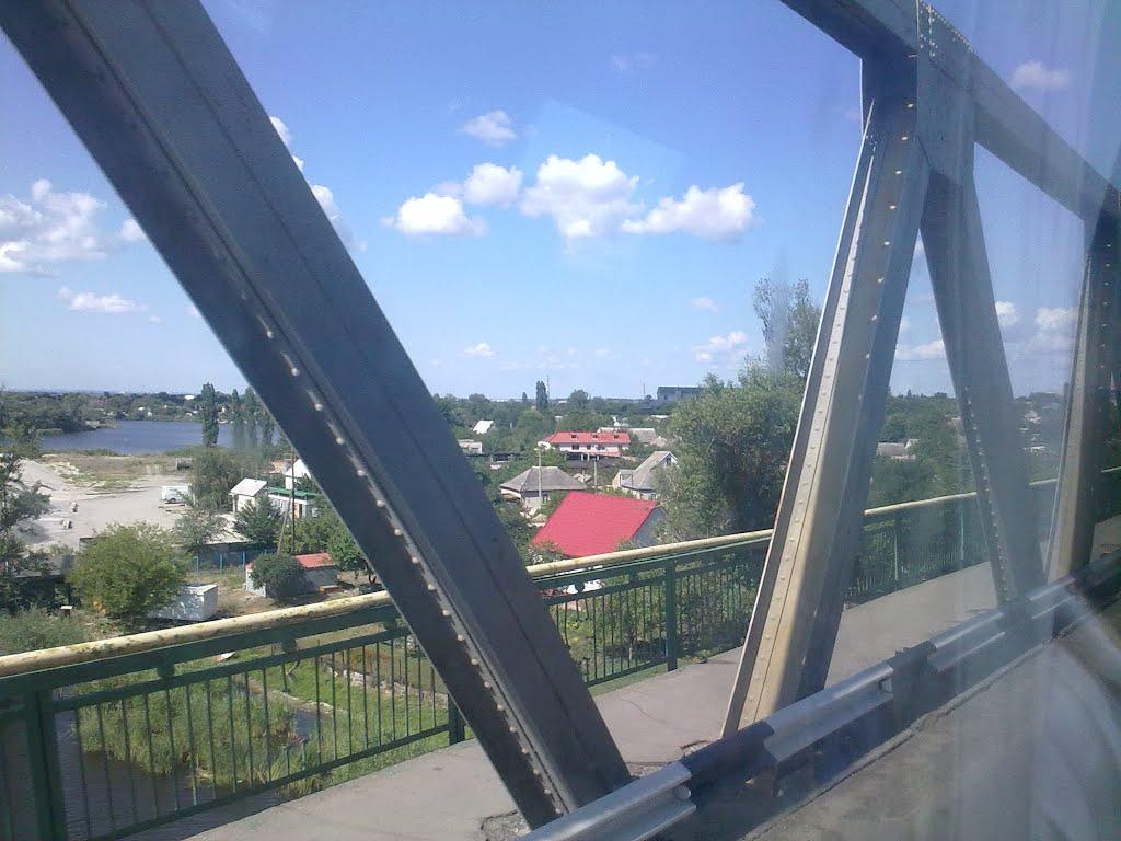 Новомосковськ з panoramio.com (ч.3) - Новомосковск