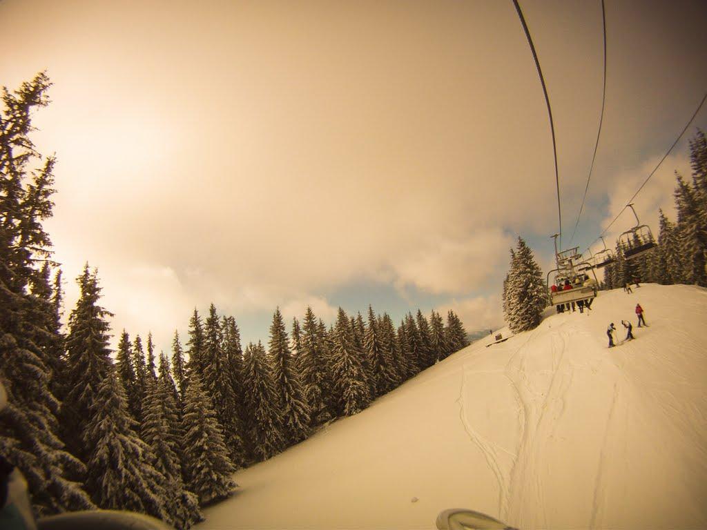 Стебний з panoramio.com - Стебний