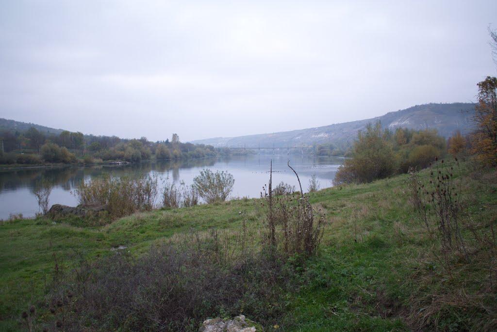 Бронниця з panoramio.com - Bronnytsya