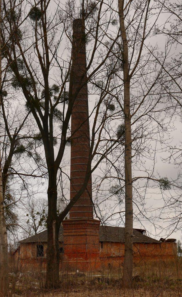 Амбуків з panoramio.com - Амбуков