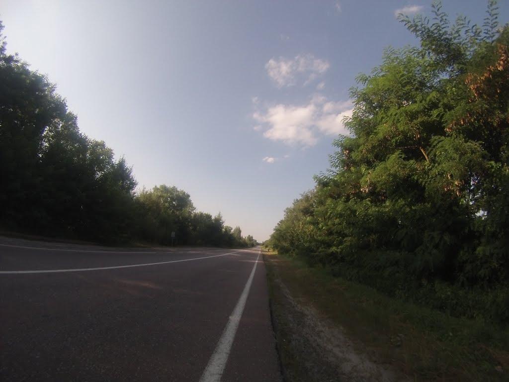 Новоград-Волинський з panoramio.com (ч.3) - Новоград-Волинський