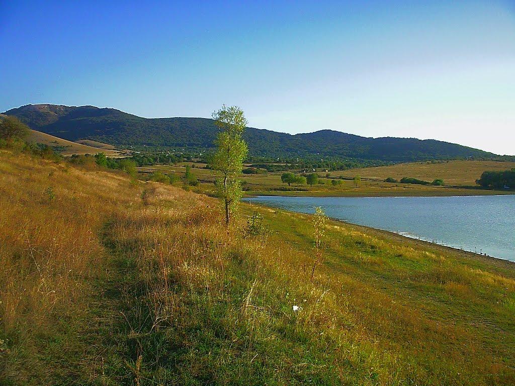 Мраморне з panoramio.com (ч.2) - Мраморное