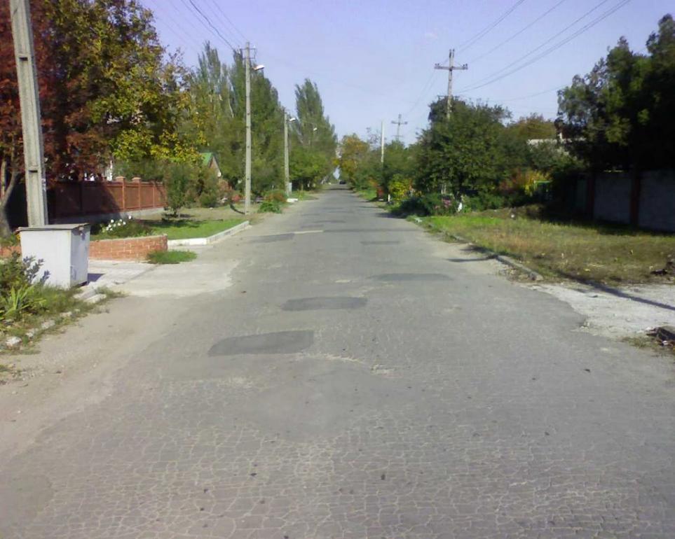 Іллічівське з panoramio.com - Іллічівське