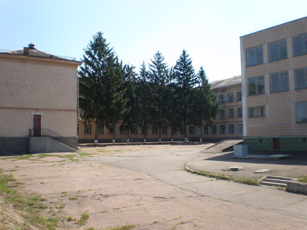 Побузьке з panoramio.com - Pobuzke