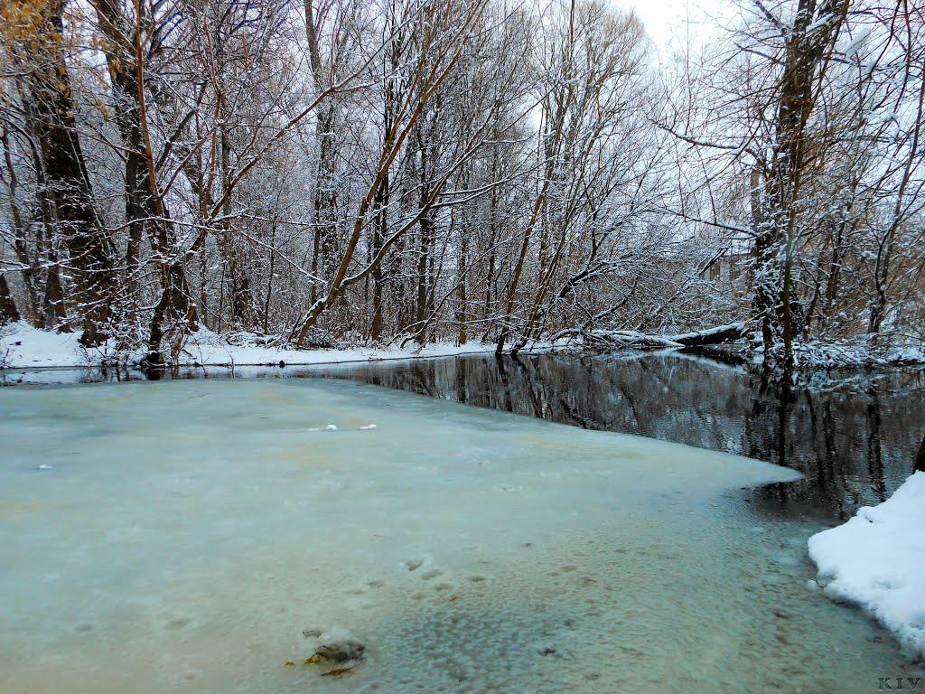 Борзна з panoramio.com - Борзна