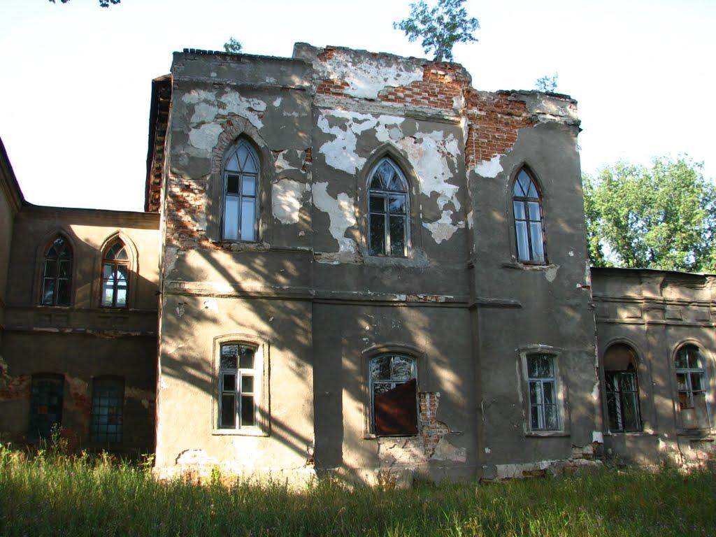 Люботин з panoramio.com (ч.2) - Люботин