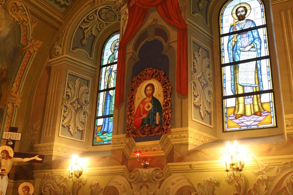 Козулька з panoramio.com - Козулька