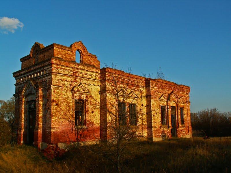 Черемошна з panoramio.com - Черемошна