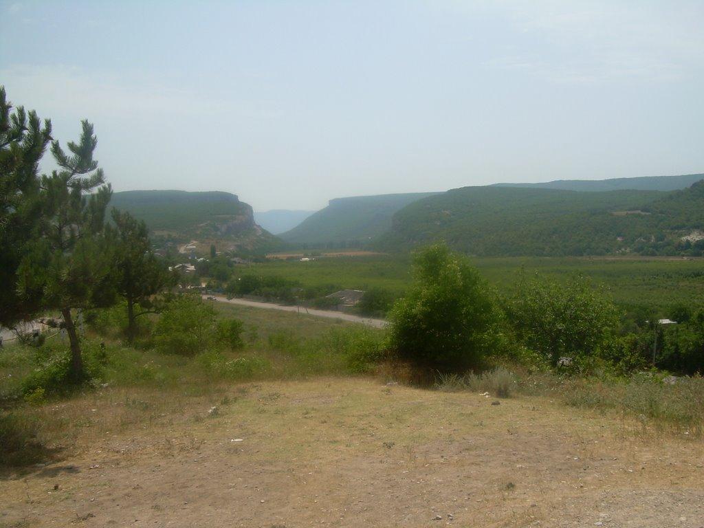 Куйбишеве з panoramio.com (ч.2) - Куйбышево