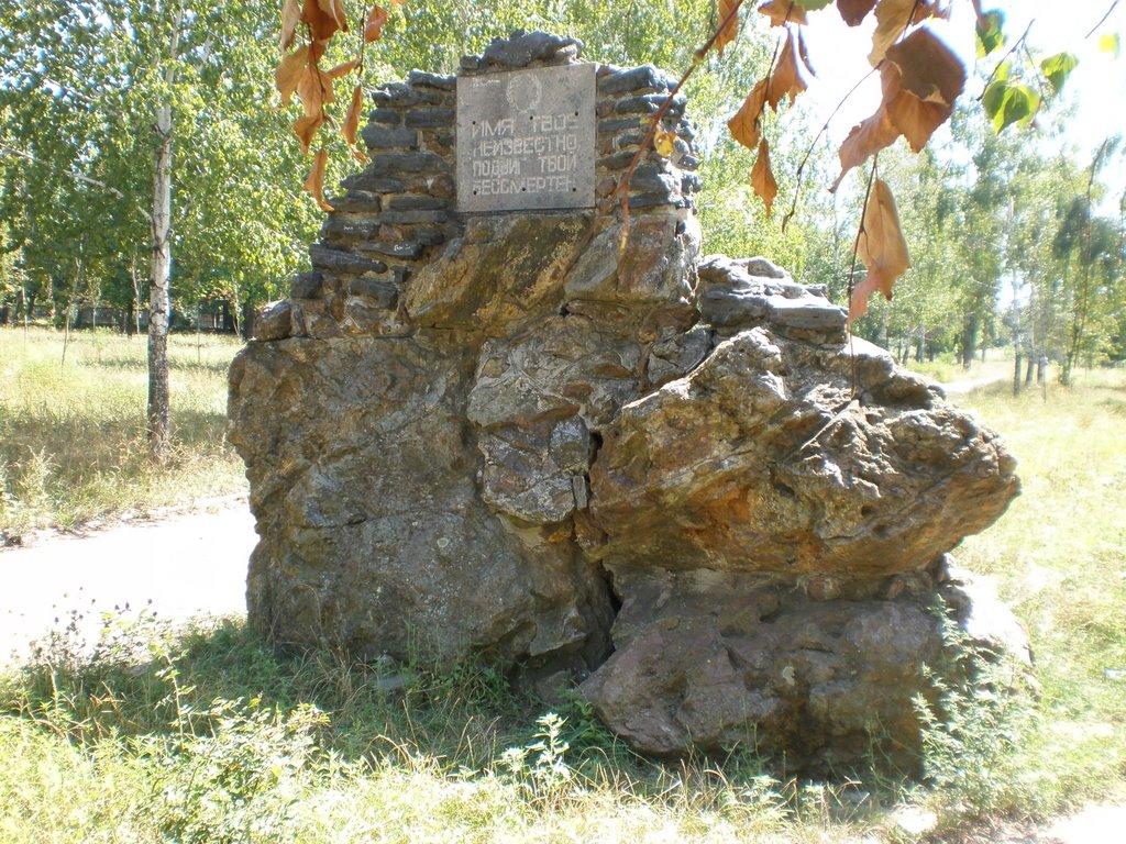 Побузьке з panoramio.com - Побугское