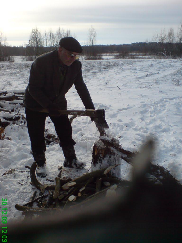 Залісся з panoramio.com - Залісся