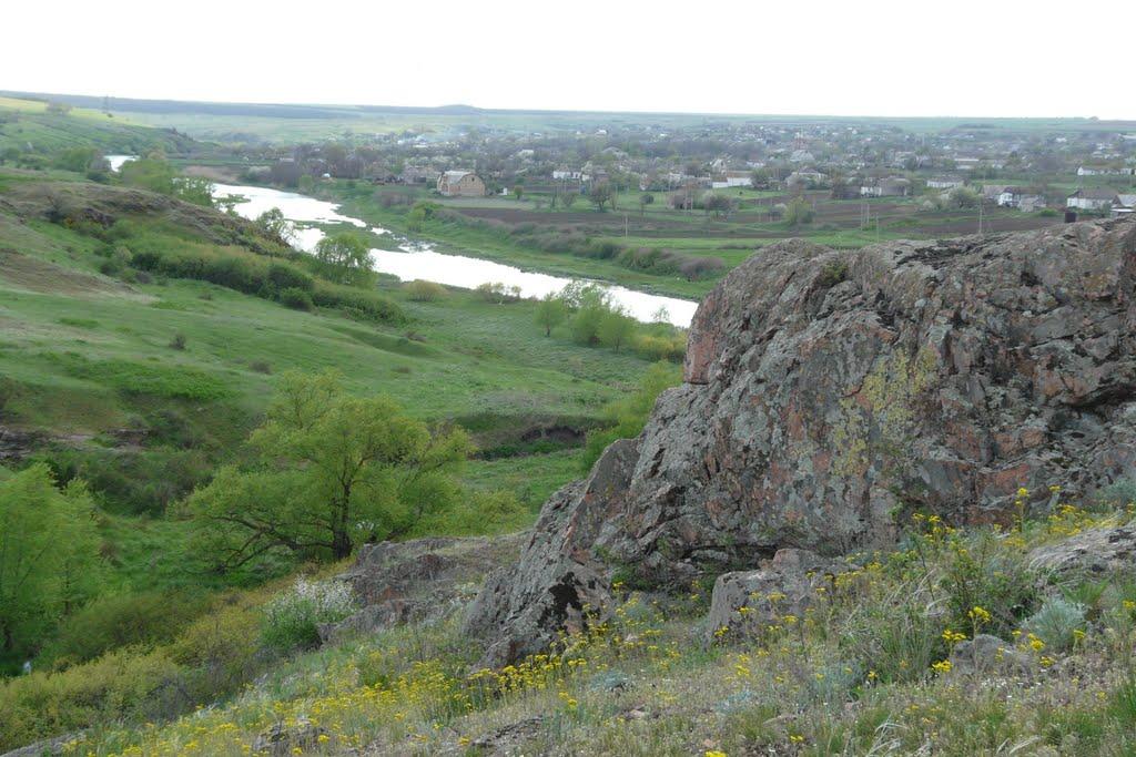 Староласпа з panoramio.com - Староласпа