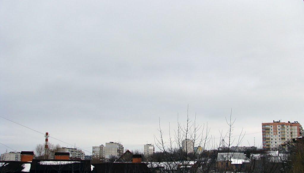 Фастів з panoramio.com (ч.2) - Фастов