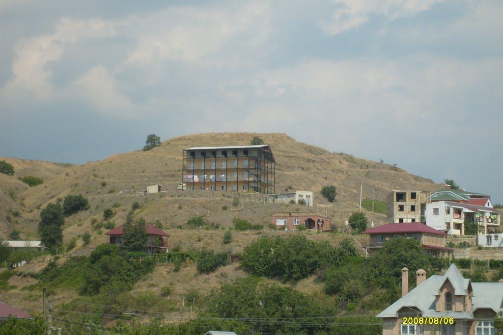 Морське з panoramio.com (ч.2) - Morske