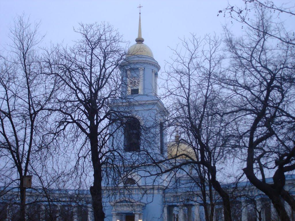 Петрівка з panoramio.com - Петрівка