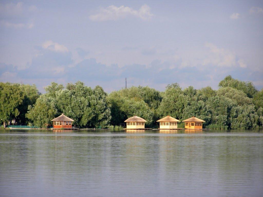 Вилкове з panoramio.com (ч.2) - Вилкове