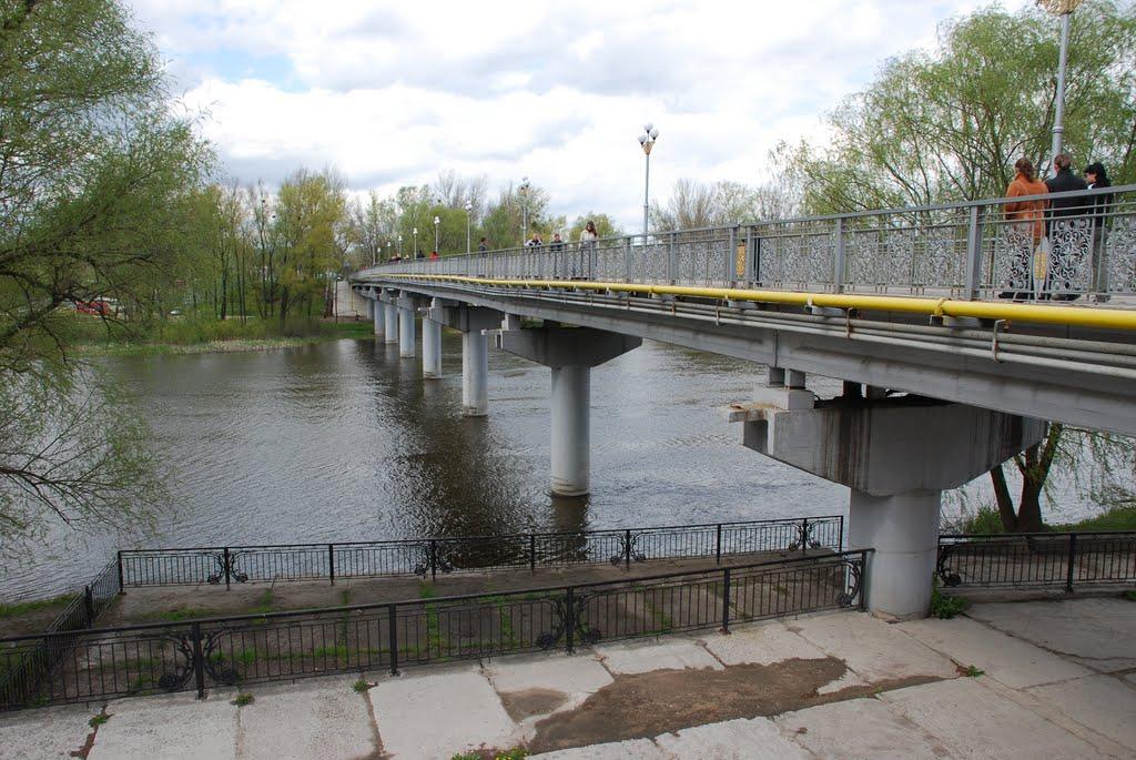 Тетянівка з panoramio.com (ч.2) - Тетянівка