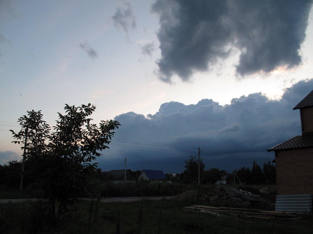 Смородськ з panoramio.com - Смородськ