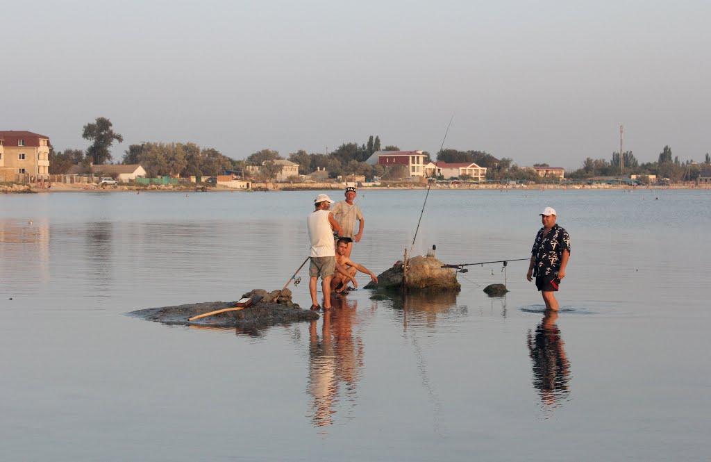 Мисове з panoramio.com - Мысовое