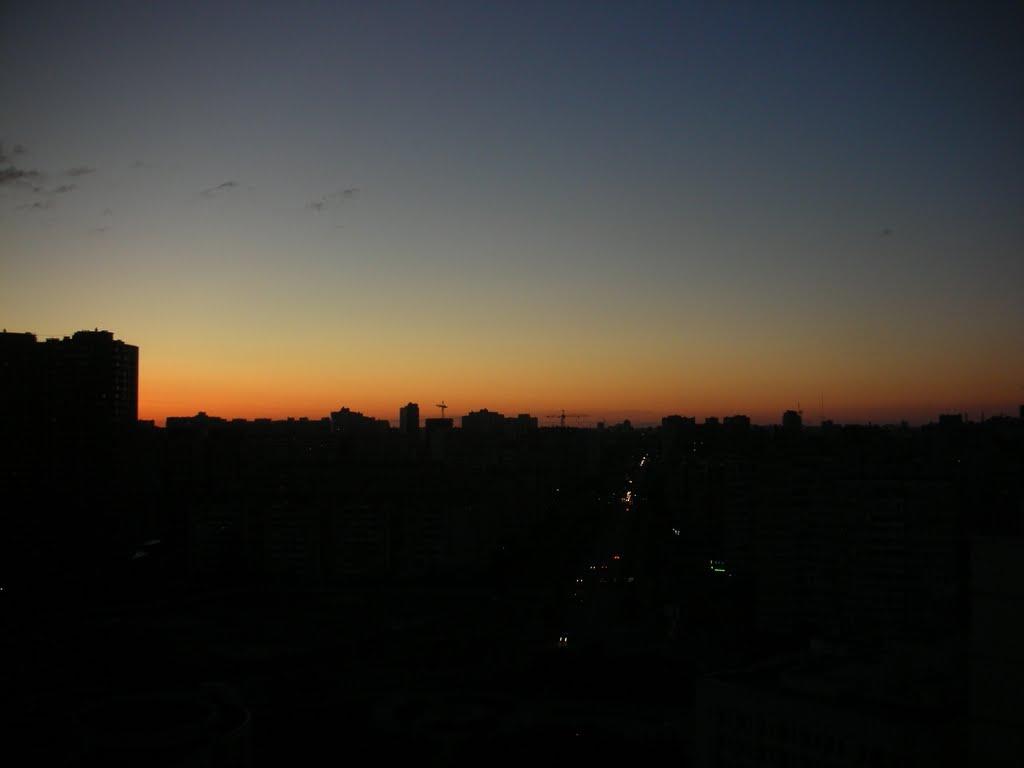 Гнідин з panoramio.com (ч.3) - Gnidyn