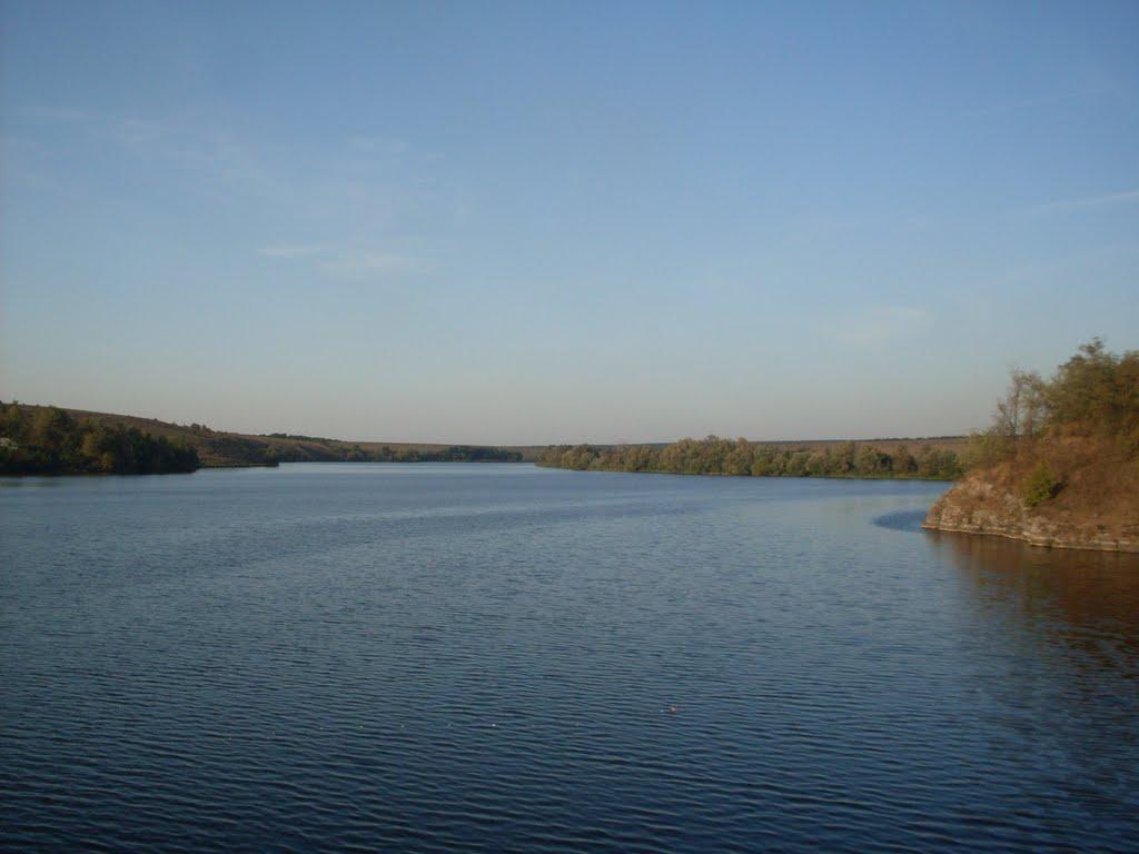 Бубнівка з panoramio.com - Бубновка