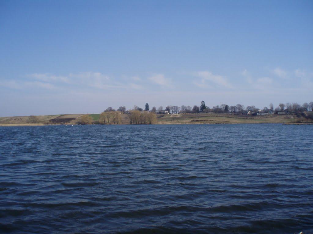 Рогізне з panoramio.com - Рогізне