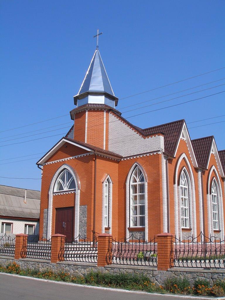 Руська Поляна з panoramio.com - Руська Поляна