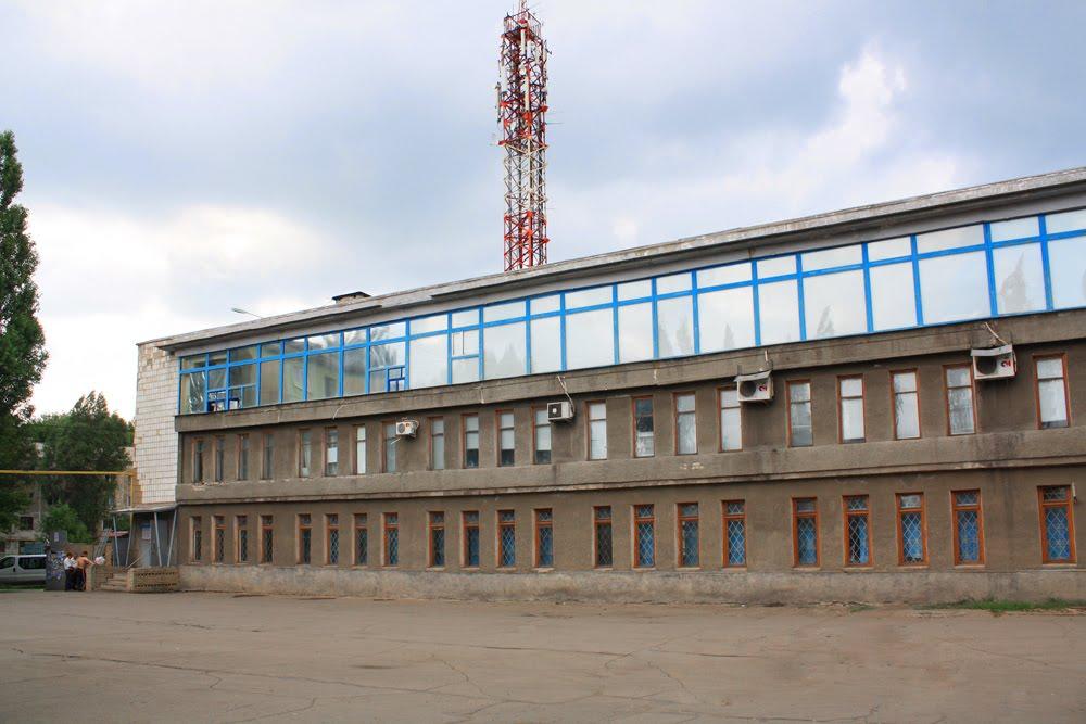 Красний Луч з panoramio.com (ч.2) - Красний Луч