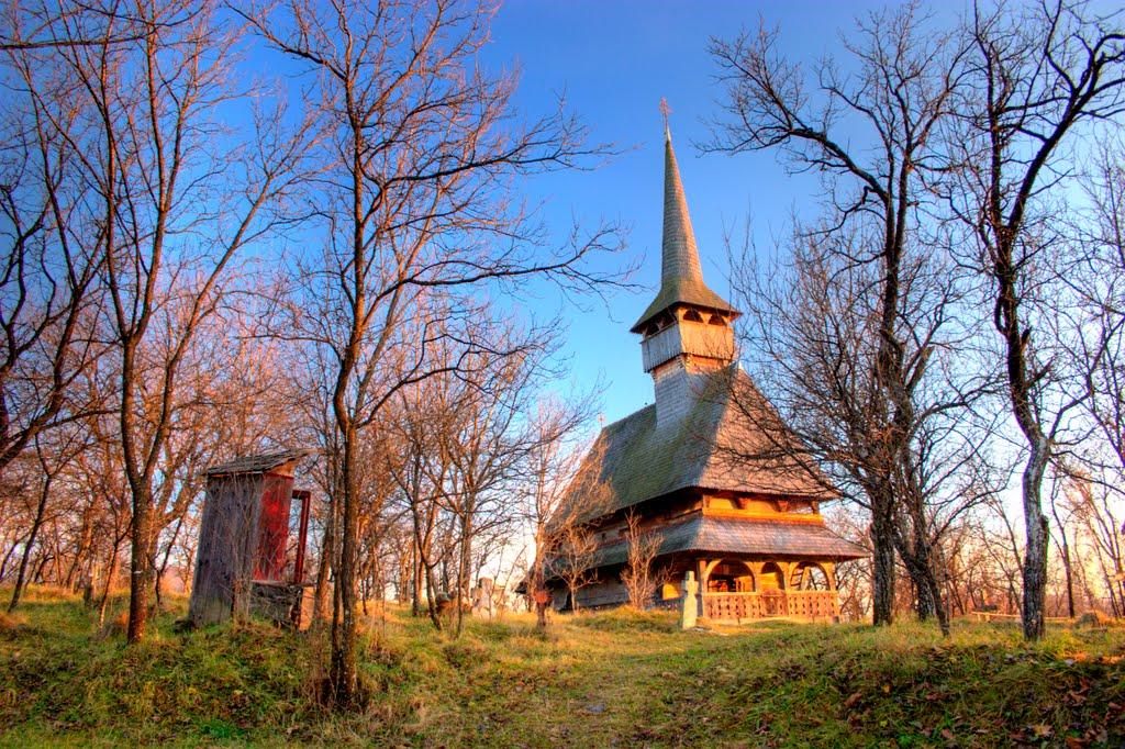 Хмелів з panoramio.com (ч.2) - Хмелів