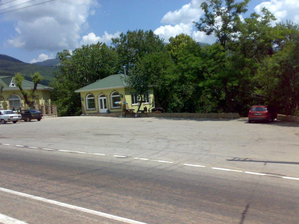 Лаванда з panoramio.com (ч.2) - Lavanda