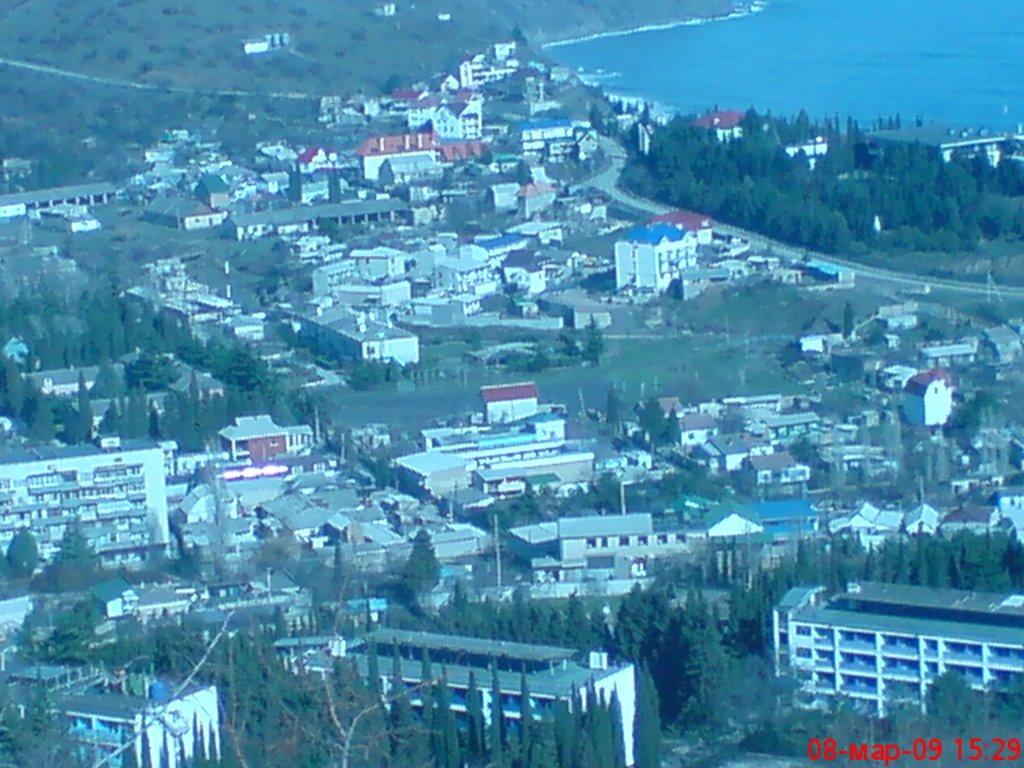 Рибаче з panoramio.com (ч.2) - Rybache