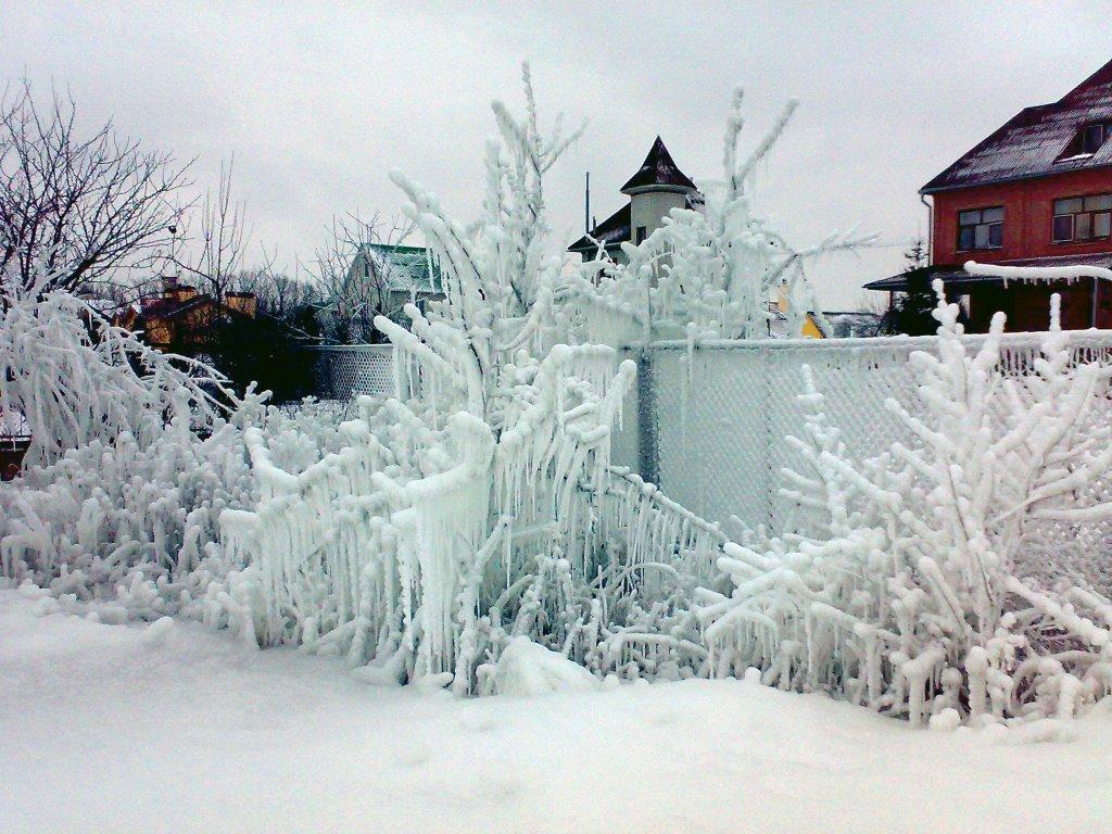 Хотів з panoramio.com - Хотів