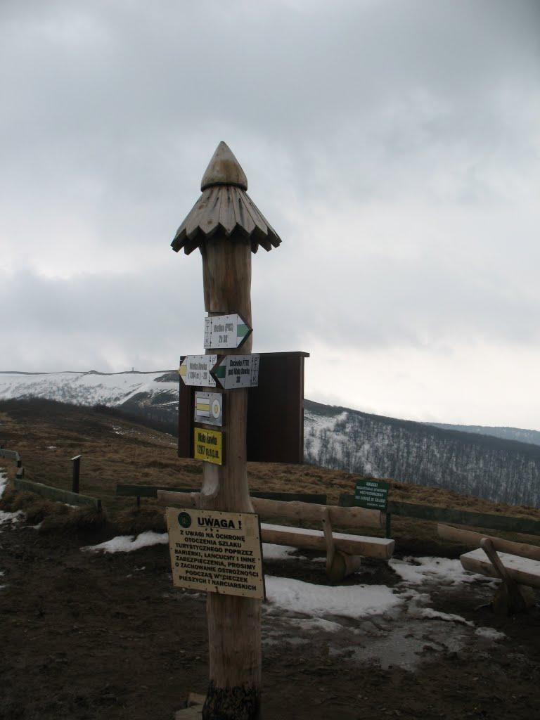 Стужиця з panoramio.com (ч.2) - Стужица