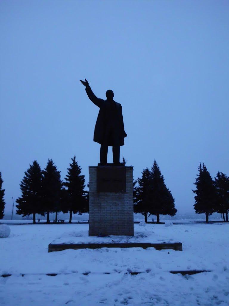 Куп'янськ з panoramio.com (ч.2) - Kupyansk