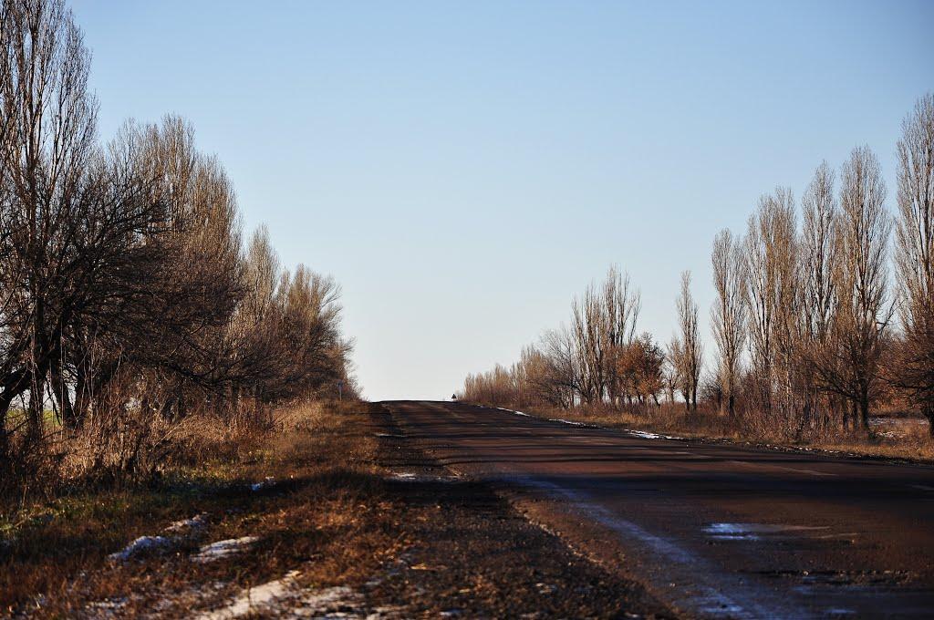 Іскра з panoramio.com - Іскра