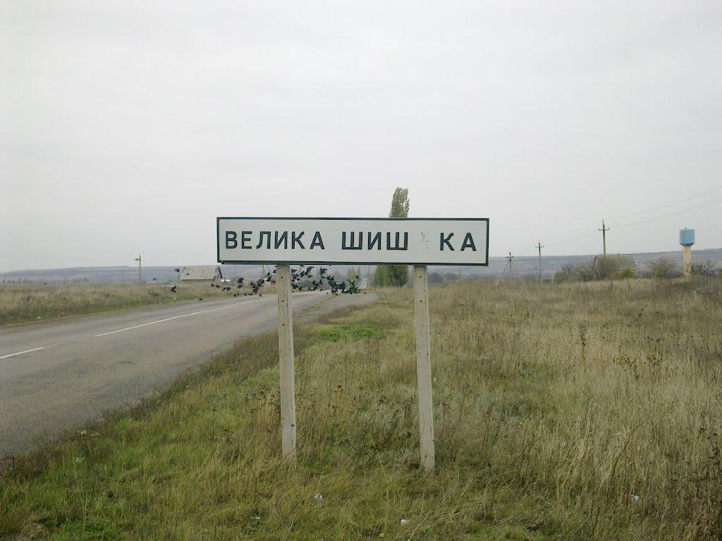 Шахтарськ з panoramio.com - Шахтерск