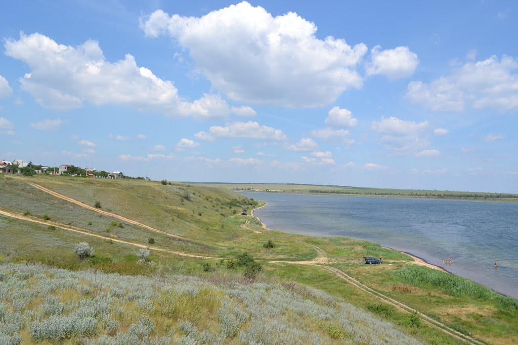 Кошари з panoramio.com - Кошари