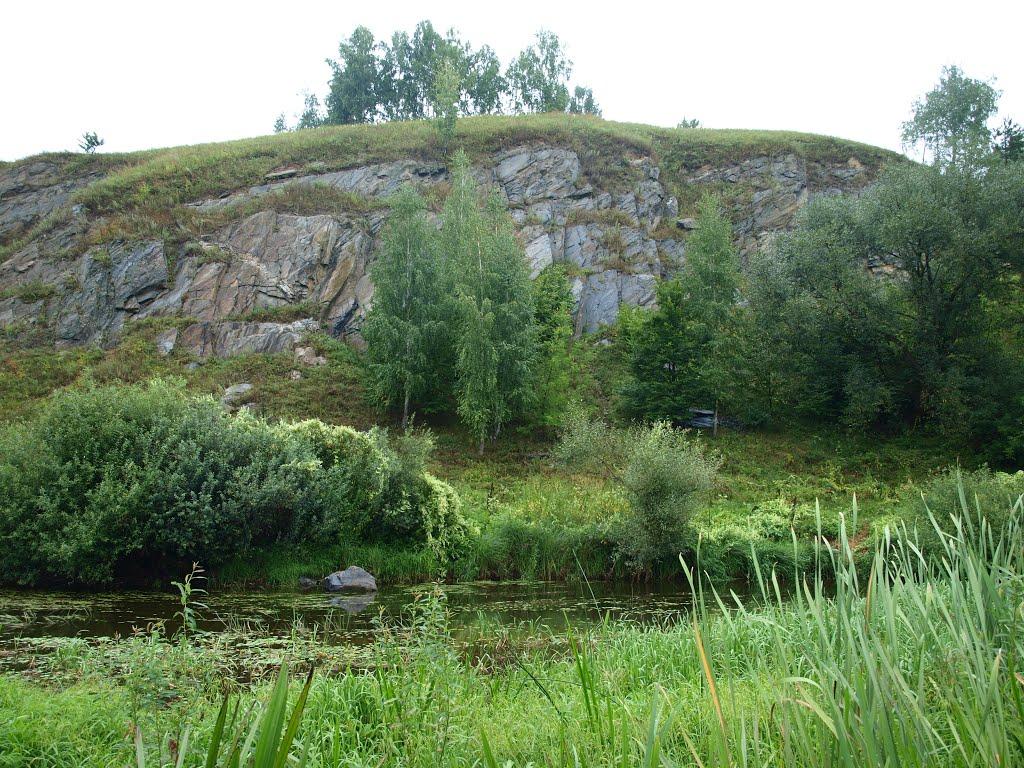 Маринин з panoramio.com - Маринин