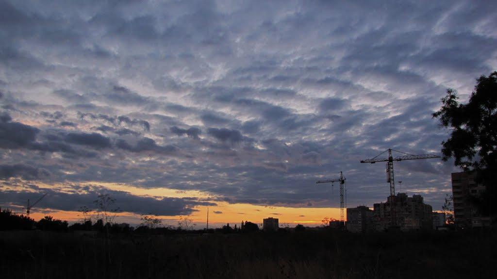 Крижанівка з panoramio.com - Крыжановка