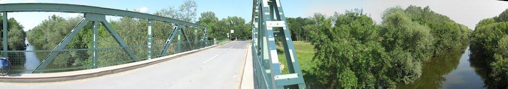 Галабор з panoramio.com - Галабор