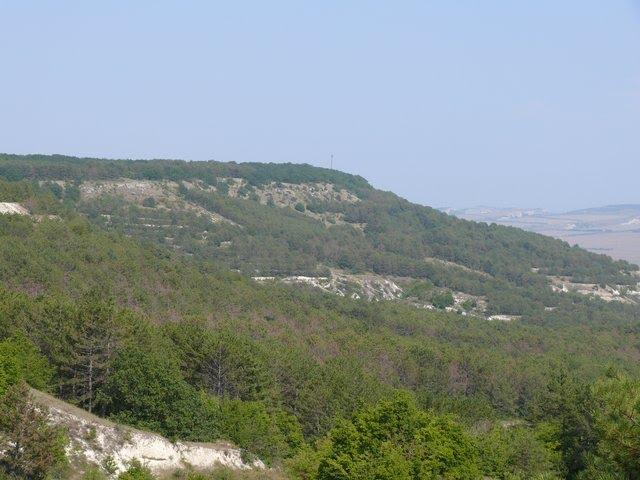 Маловидне з panoramio.com - Маловидне