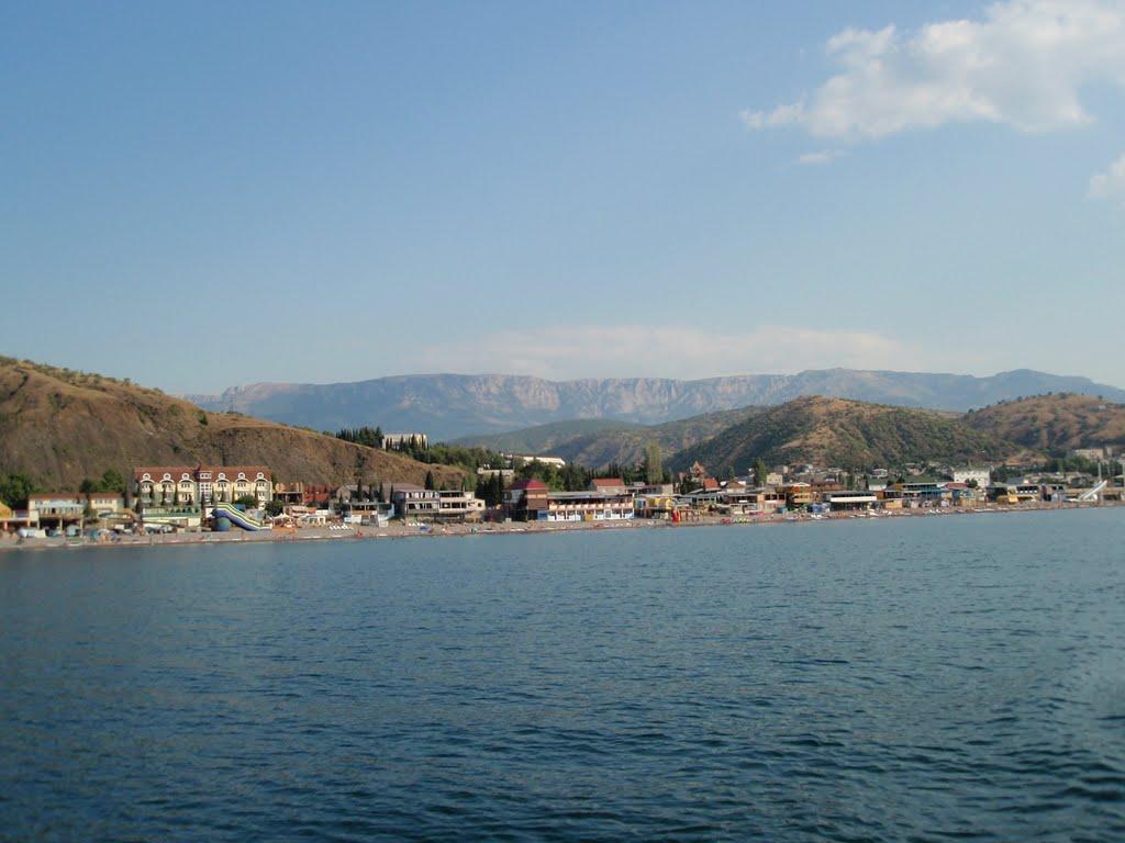 Рибаче з panoramio.com (ч.2) - Rybache