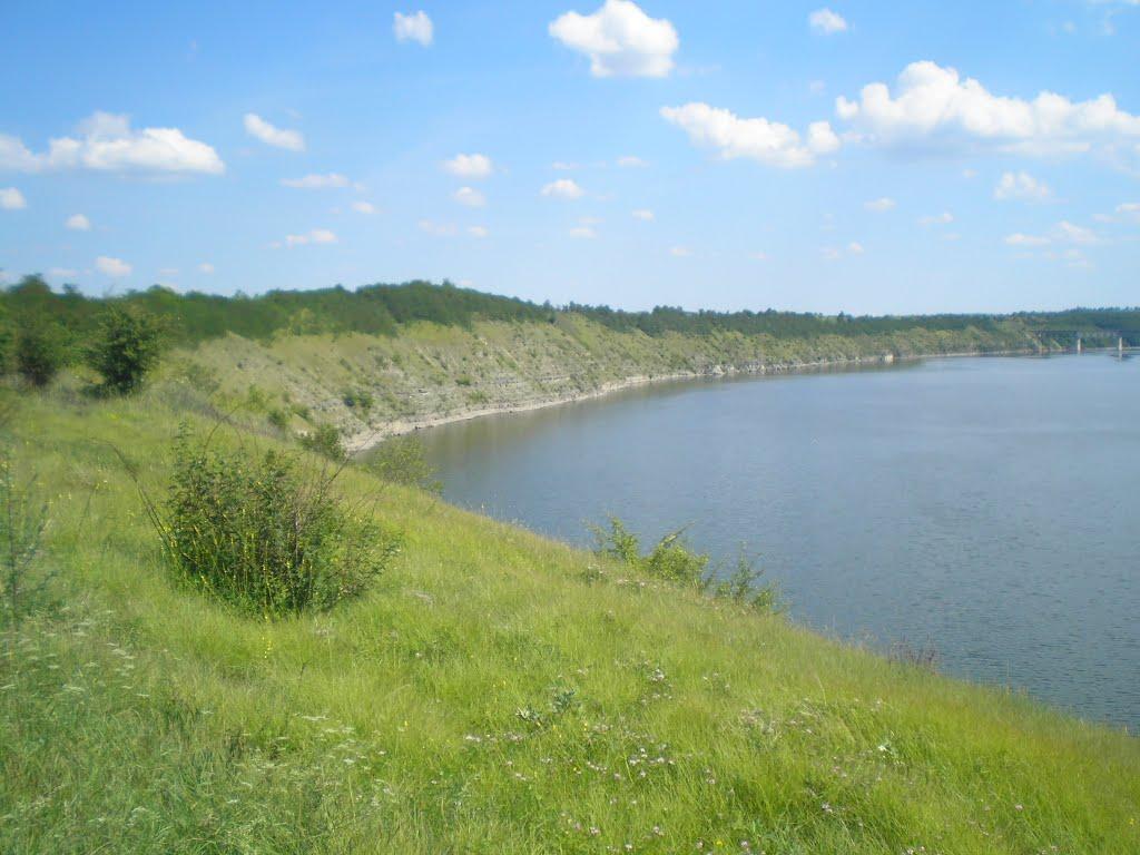 Велика Слобідка з panoramio.com - Велика Слобідка