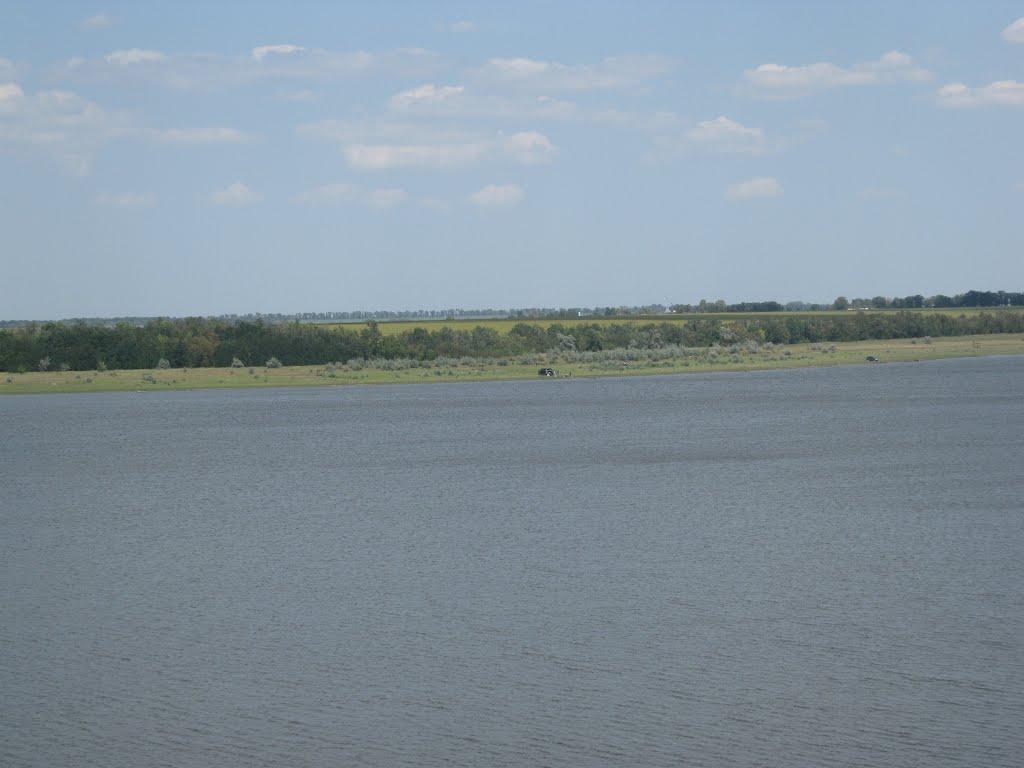 Ізлучисте з panoramio.com - Ізлучисте