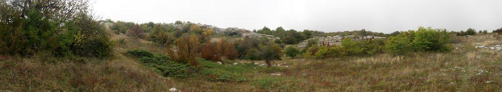 Мраморне з panoramio.com (ч.2) - Мраморное