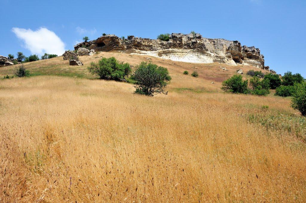 Малинівка з panoramio.com - Малиновка